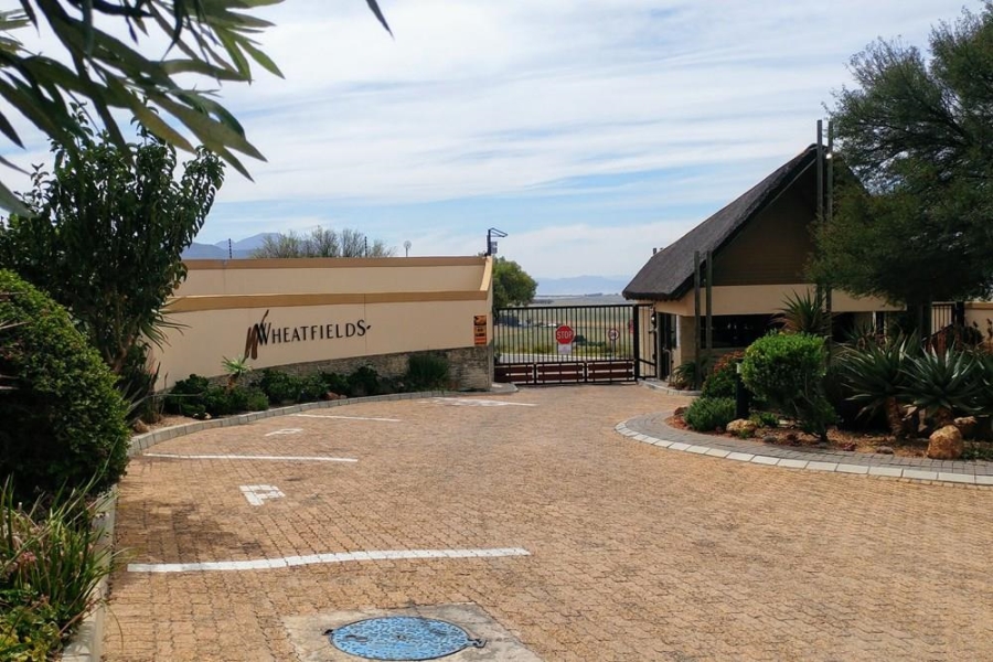 0 Bedroom Property for Sale in Piketberg Western Cape